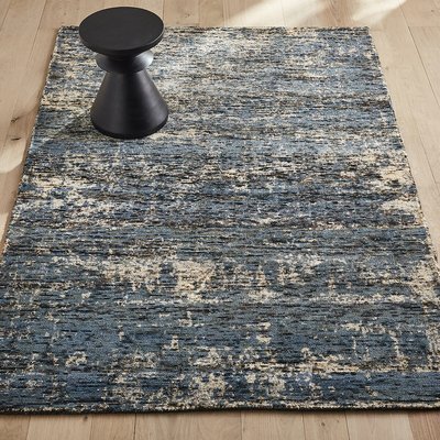 Assila Hand-Woven 100% Lyocell Rug AM.PM