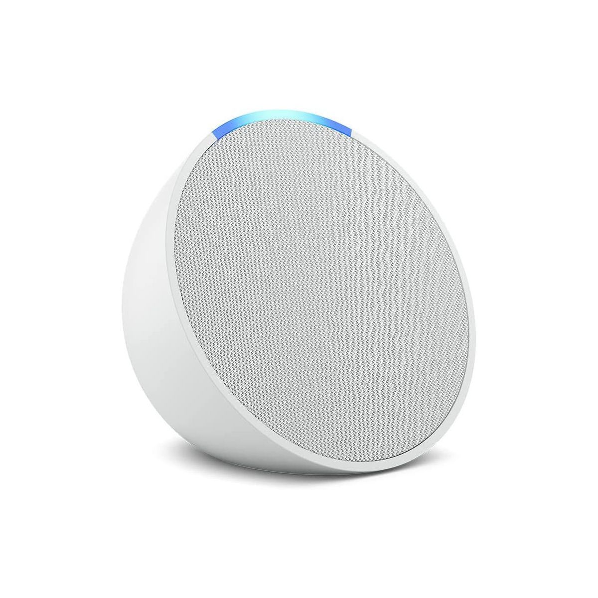 Assistant vocal & Enceinte connectée  Echo Dot 5 (2022) - Bluetooth &  Wi-Fi, Alexa, Coloris au choix –