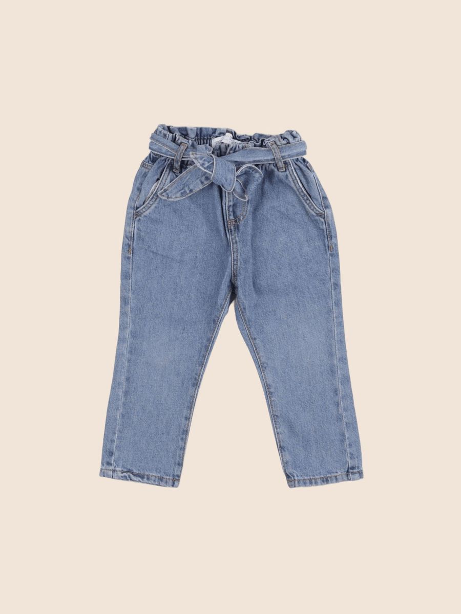 Jean - Etat satisfaisant, ZARA