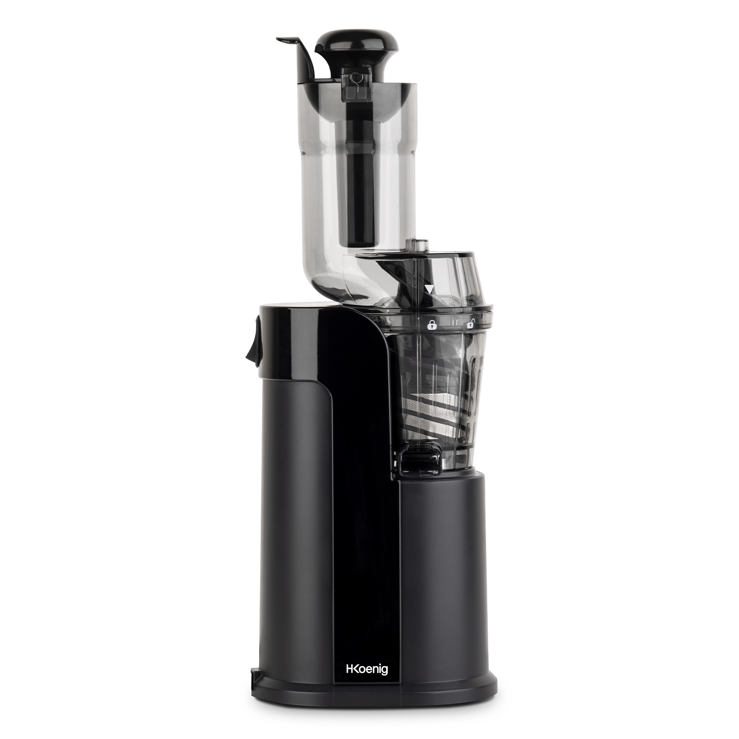 extracteur de jus - gsx16, H.KOENIG