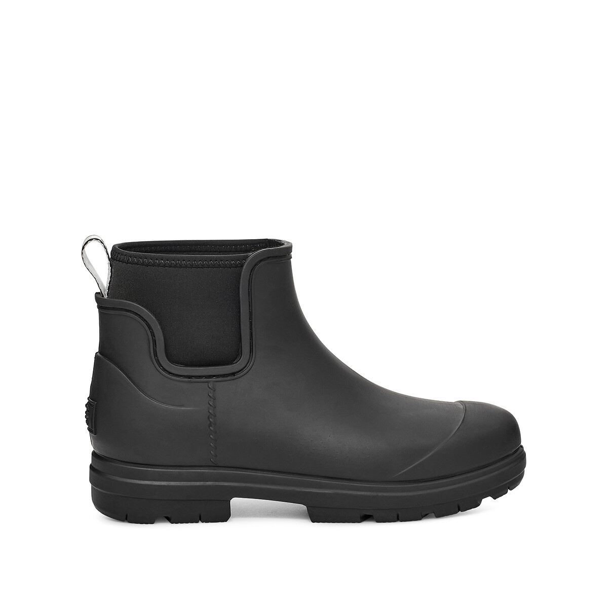 W Droplet Ankle Boots