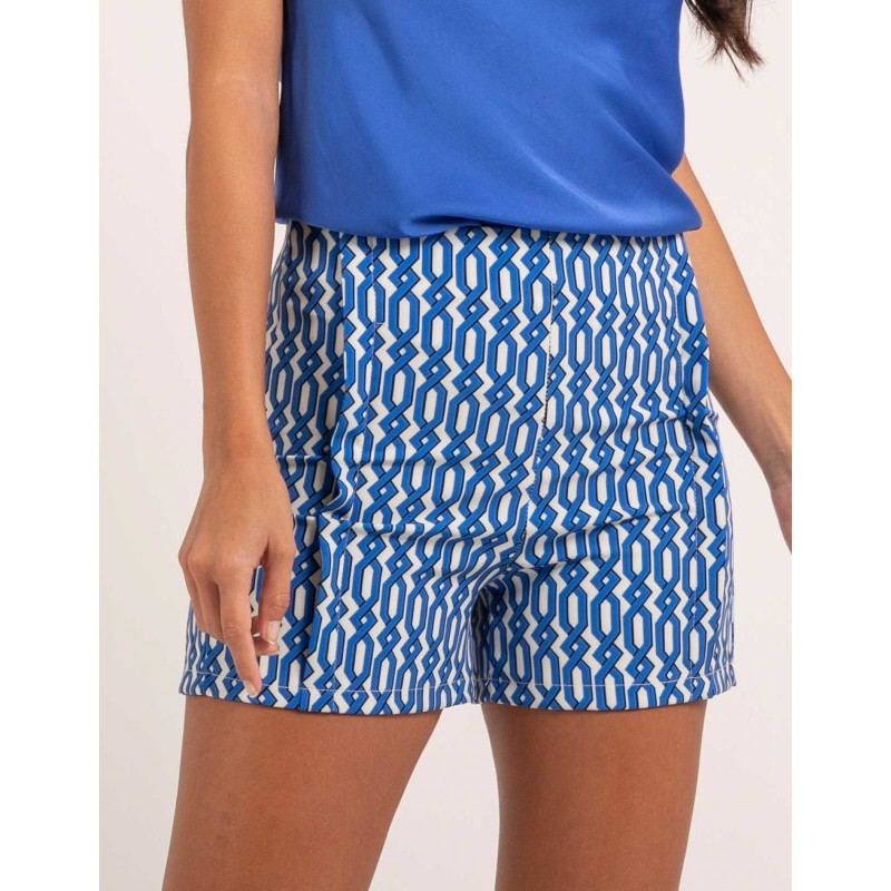 Short Motifs Xouty, DONA LISA