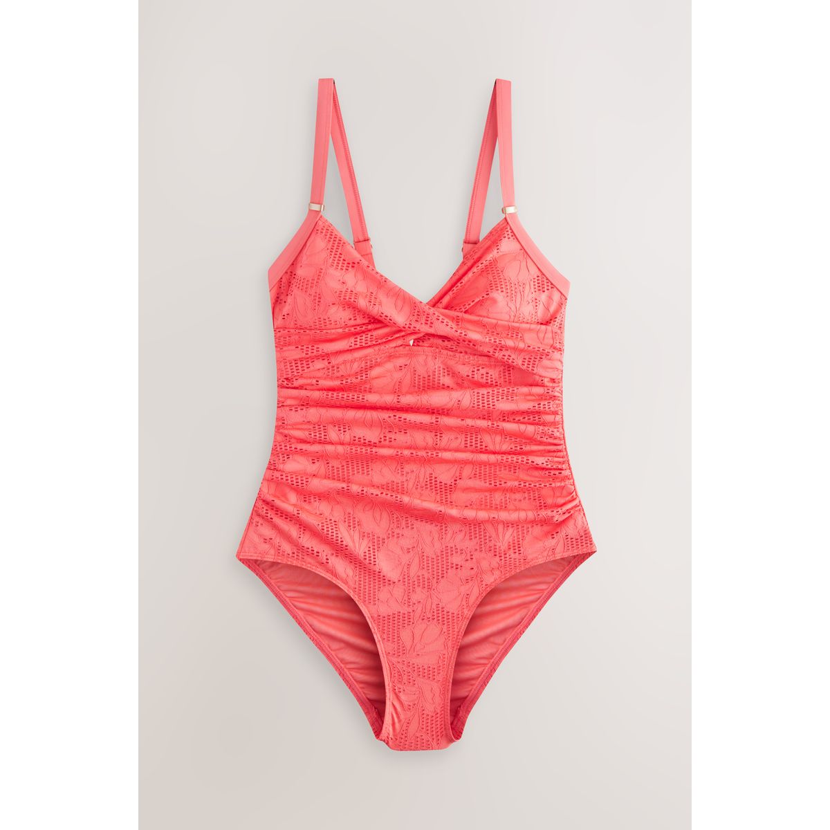 Maillot de bain gainant ventre plat, NEXT