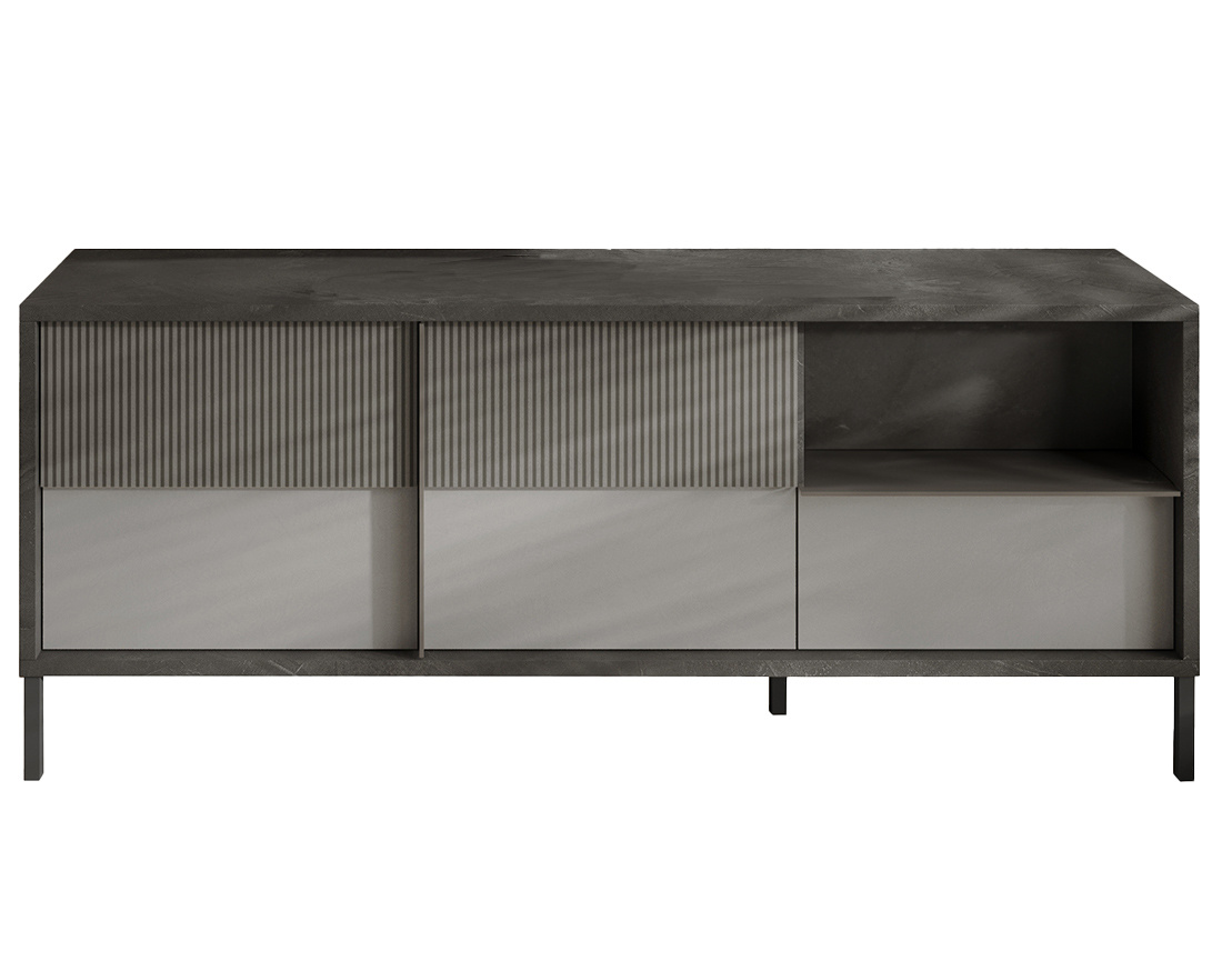 Meuble TV - JULES, BEST MOBILIER