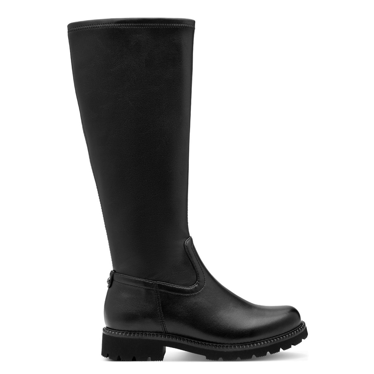 Bottes talon bloc, TAMARIS