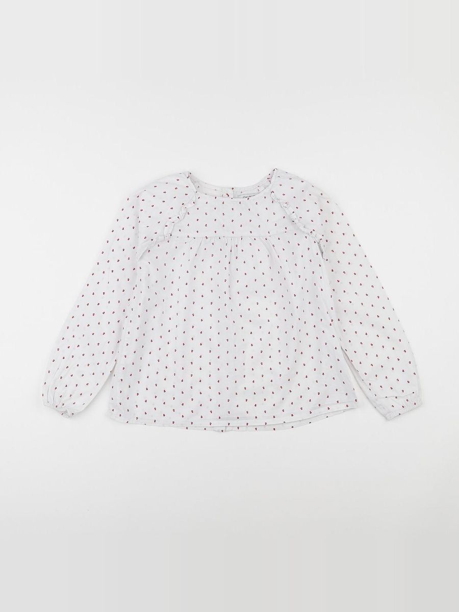 Blouse - Très bon état, OKAIDI