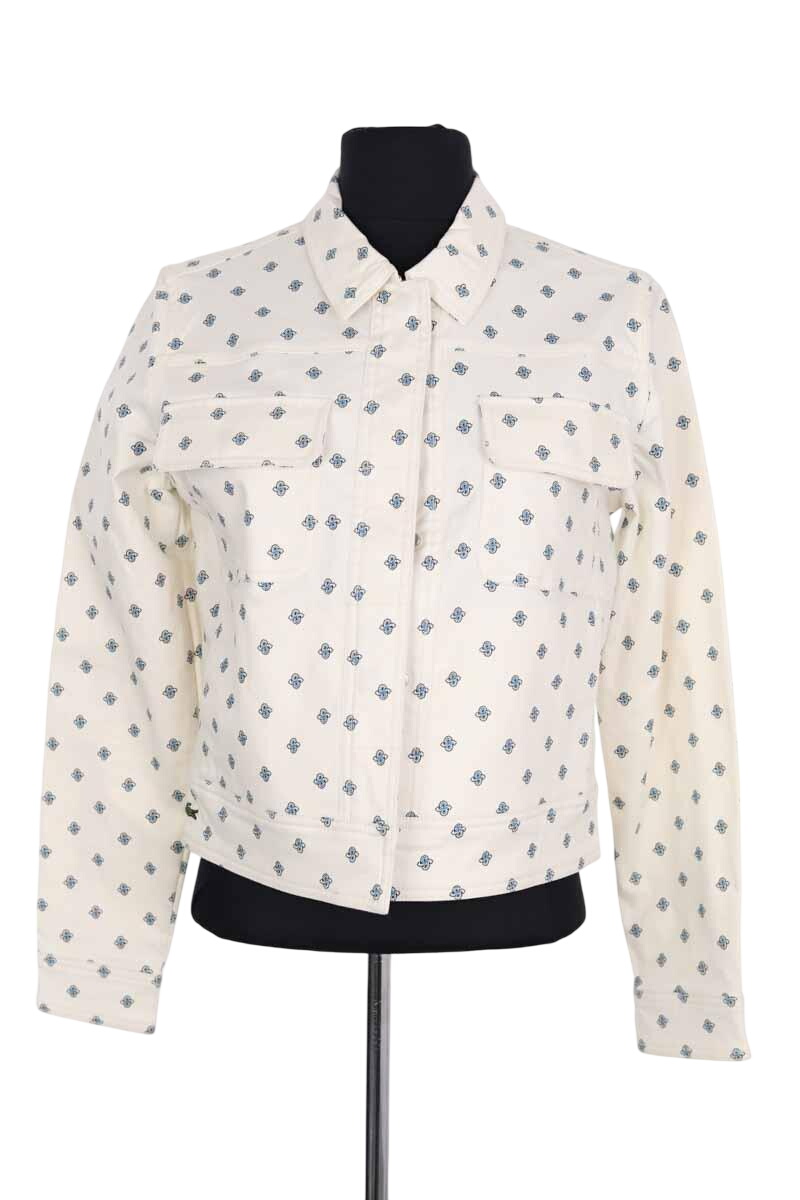 Veste - Très Bon État, LACOSTE