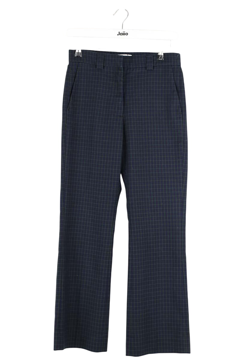 Pantalon droit - Très Bon État, SANDRO