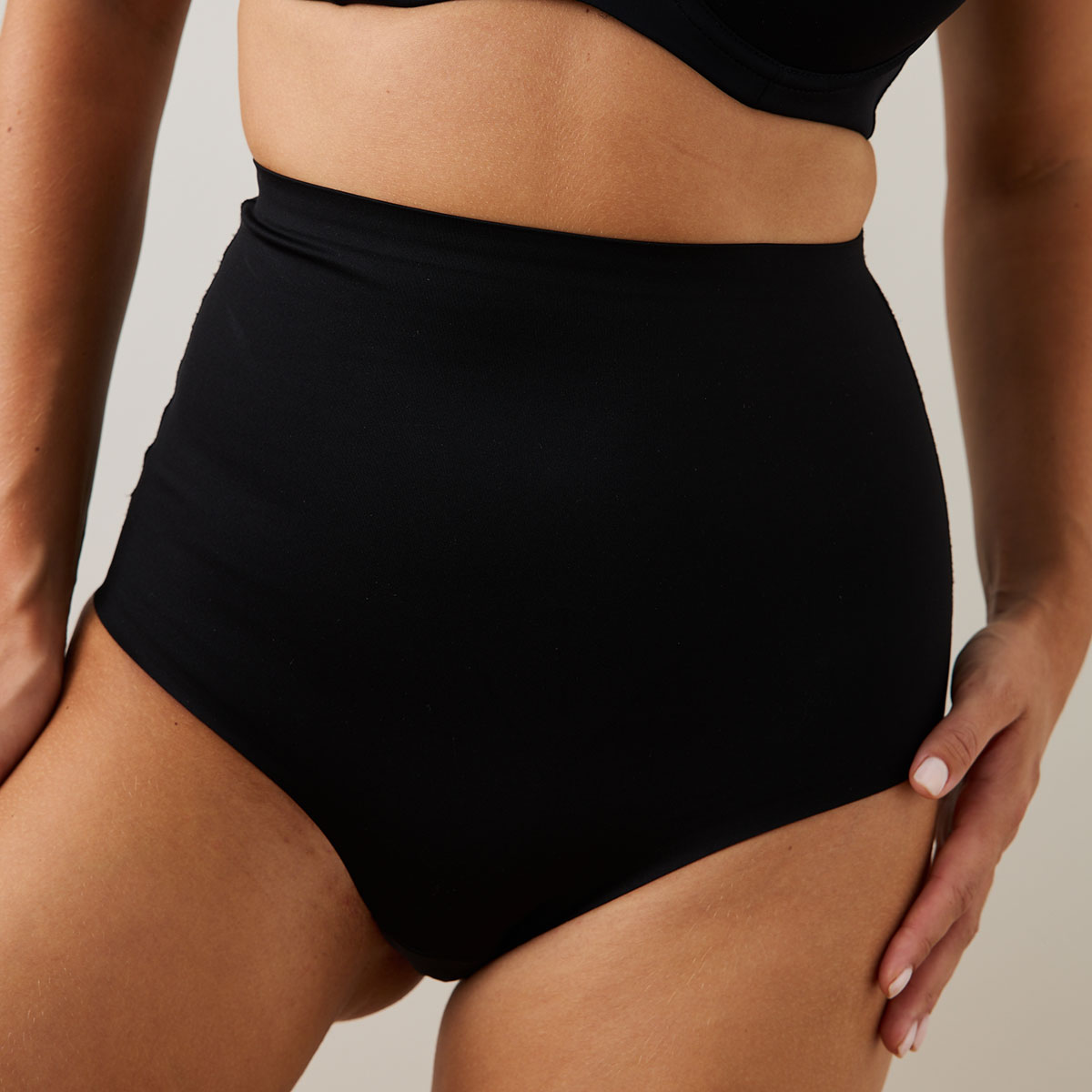 Culotte taille haute Louna, VARIANCE