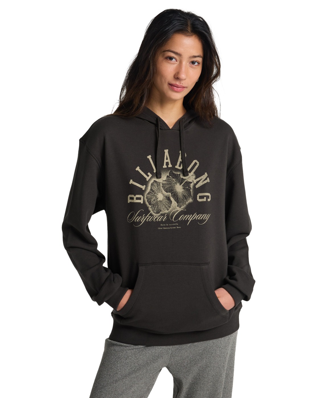Sweat BRAND NEW FEELING, BILLABONG