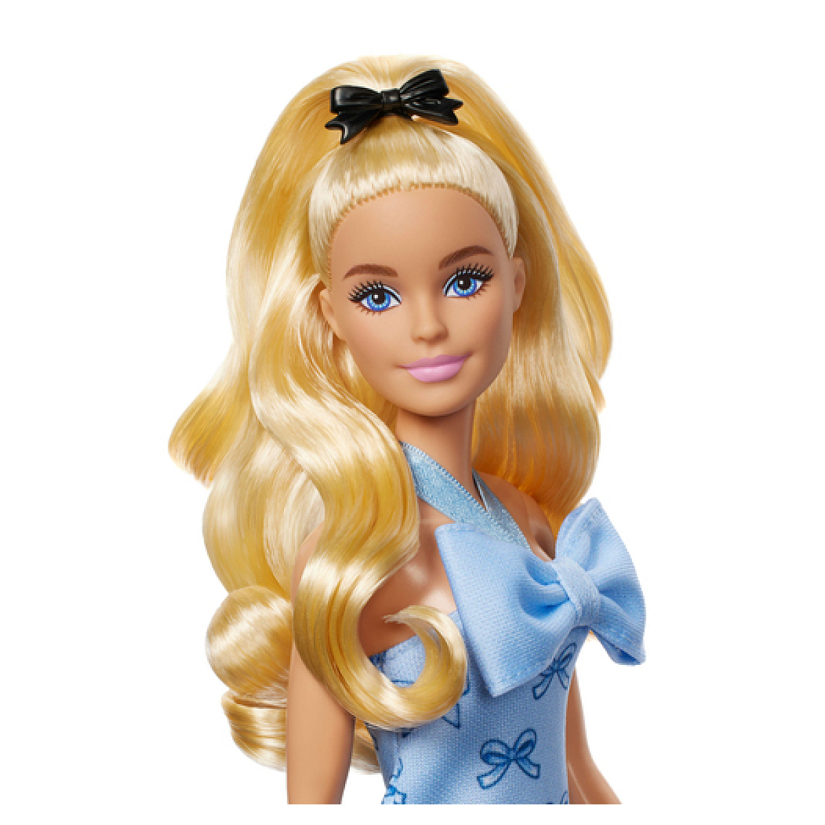 attel - N4977 - Poupée - Barbie collection - Barbie Vintage alibu