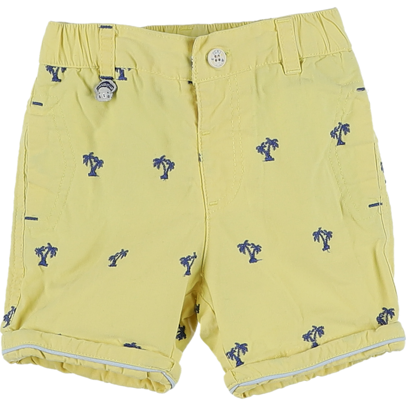 Short bleu - Très bon état, SERGENT MAJOR