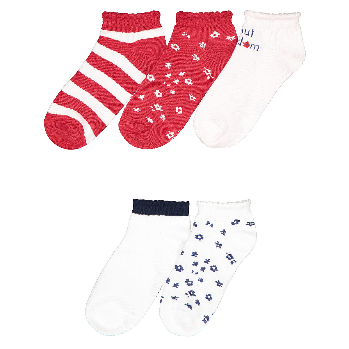 Chaussette Fillette La Redoute Chaussette Fillette La Redoute