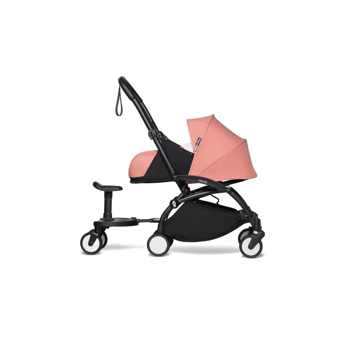 Poussette Car Baby La Redoute