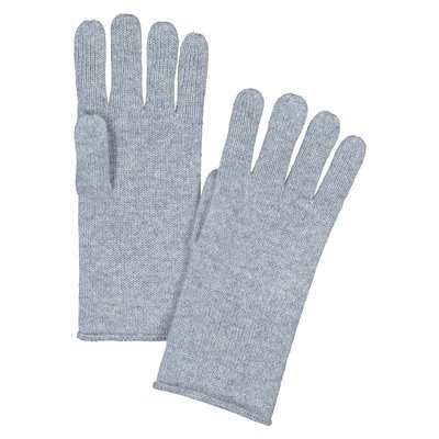 Recycled Cashmere/Wool Gloves LA REDOUTE COLLECTIONS