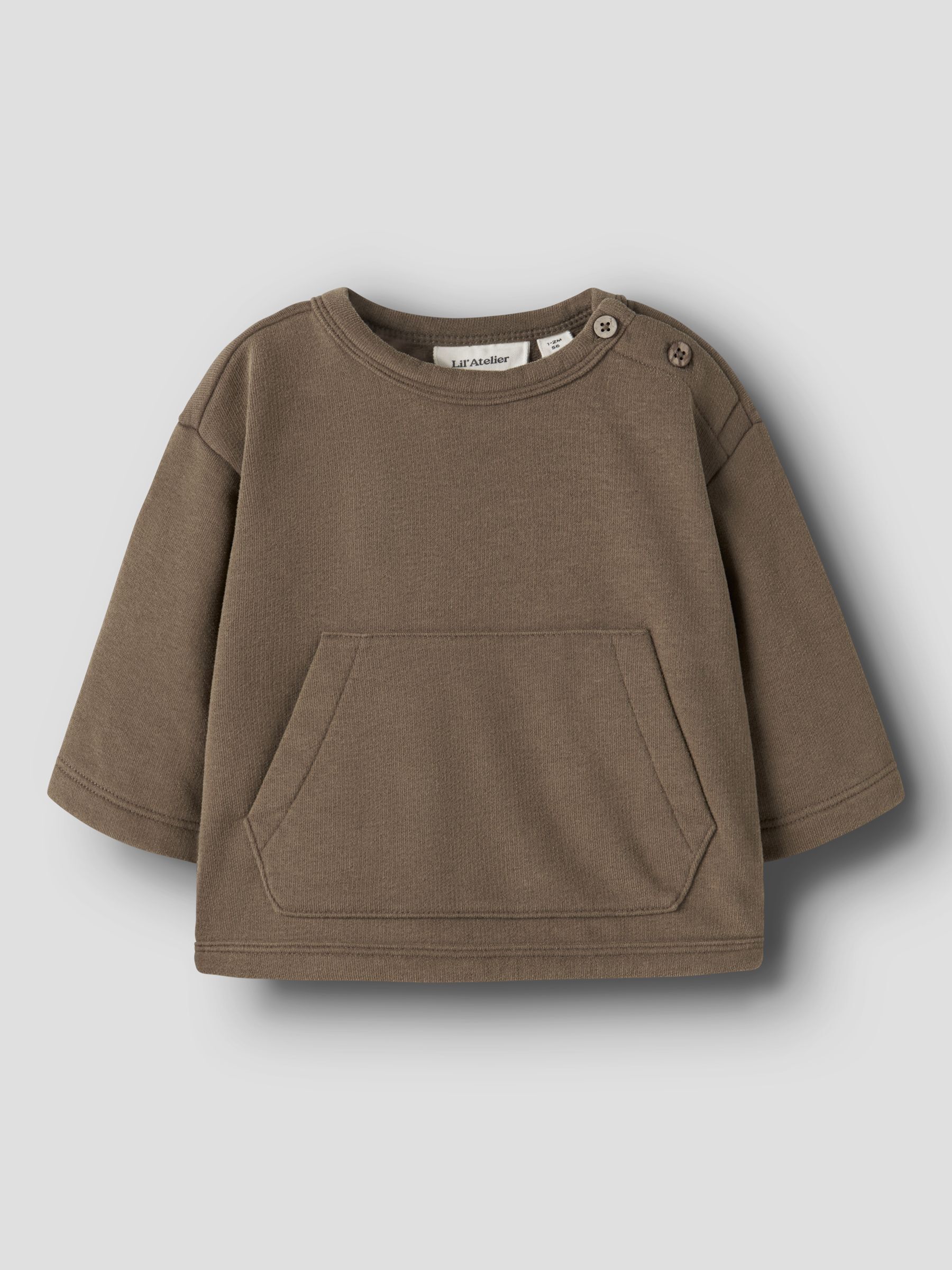 Sweat-Shirt, NAME IT
