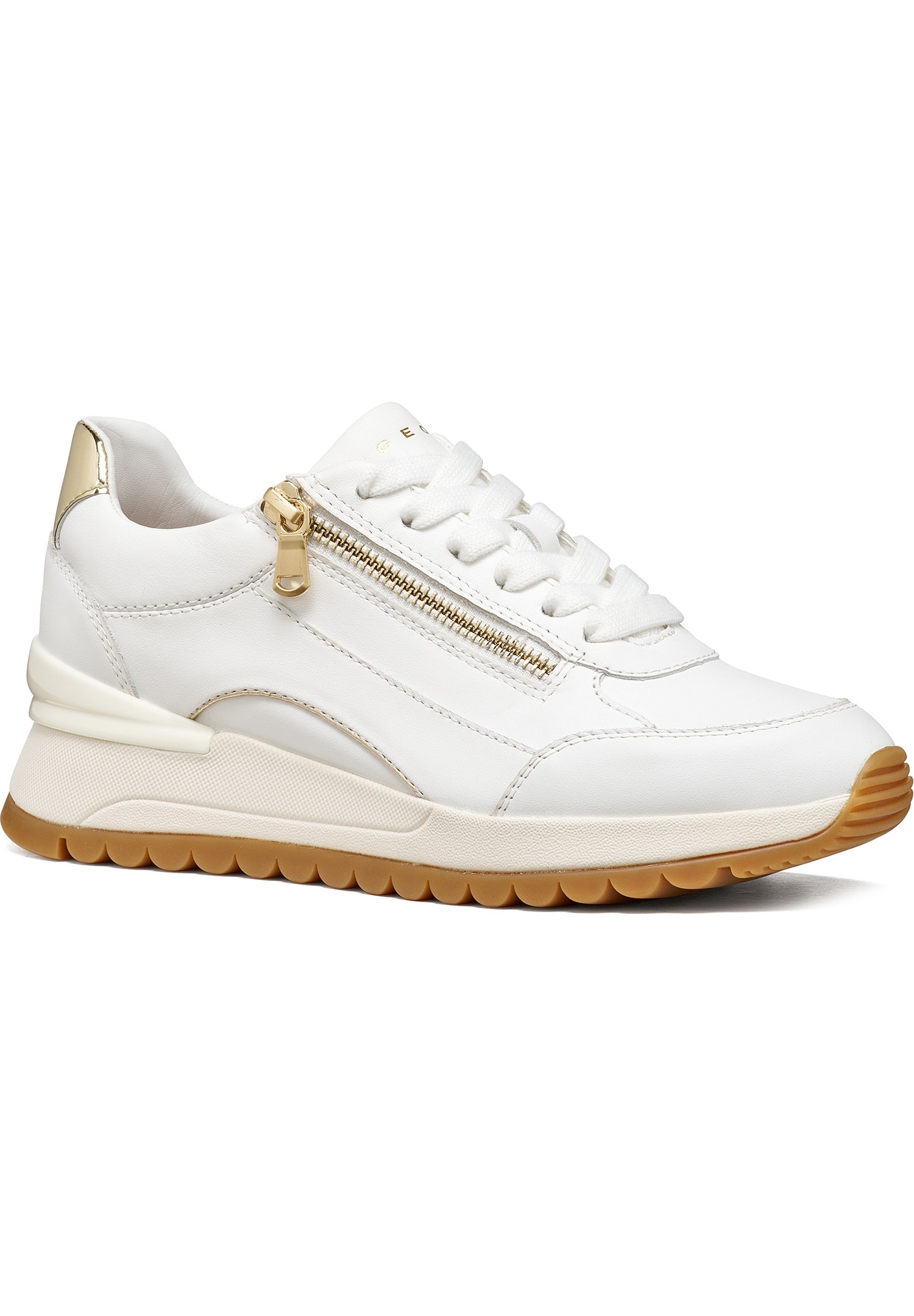 Baskets D DESYA, GEOX