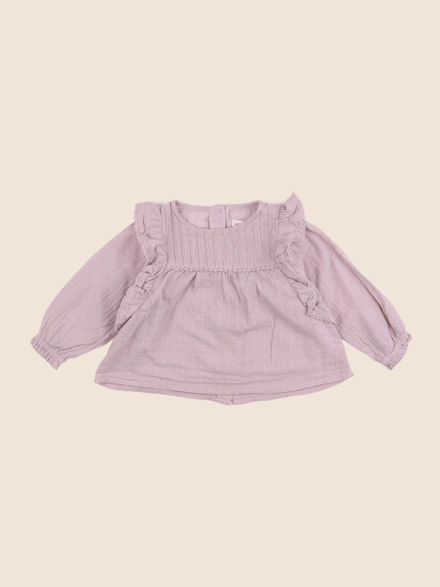 Blouse - Bon état, VERTBAUDET