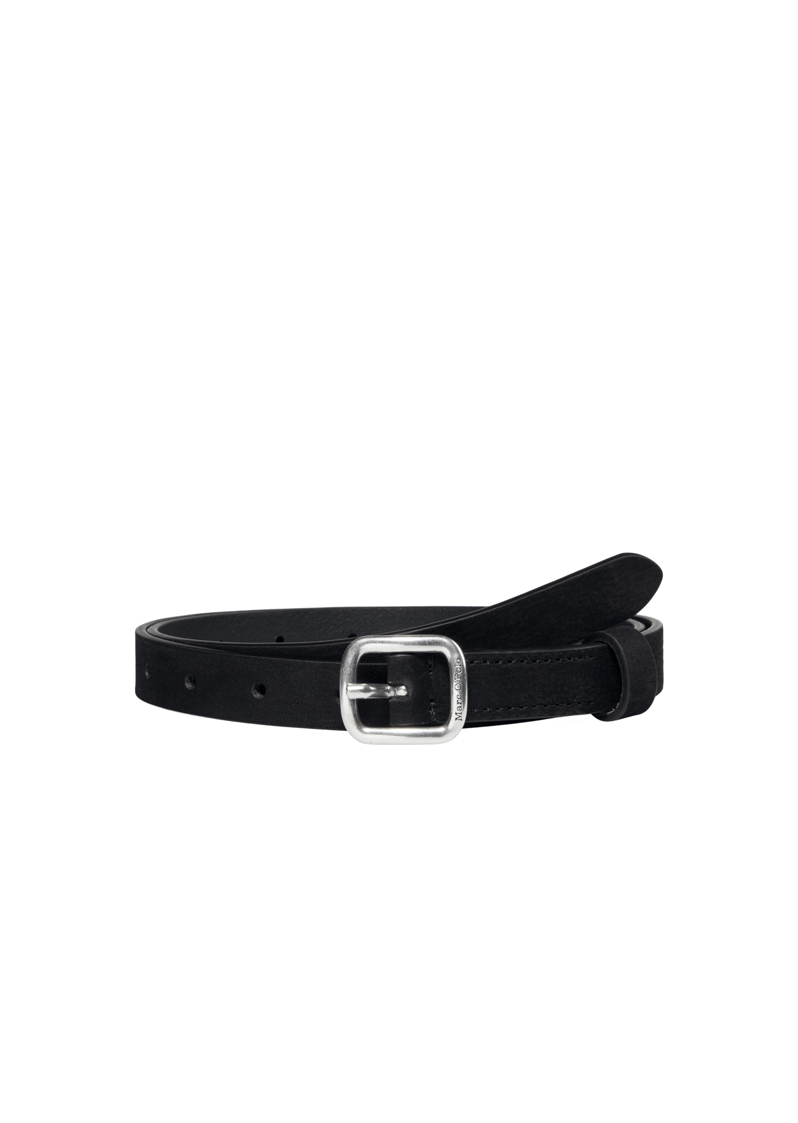 Ceinture modèle Hanny avec des trous traversants, MARC O'POLO