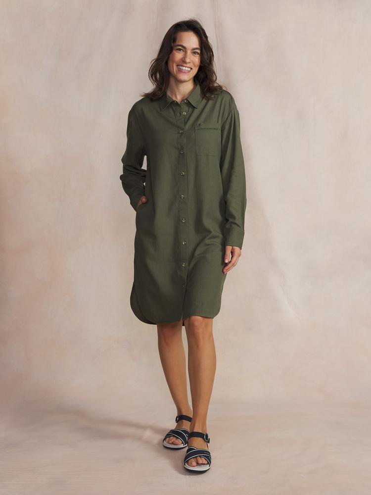 Robe courte AMMELROB, TBS