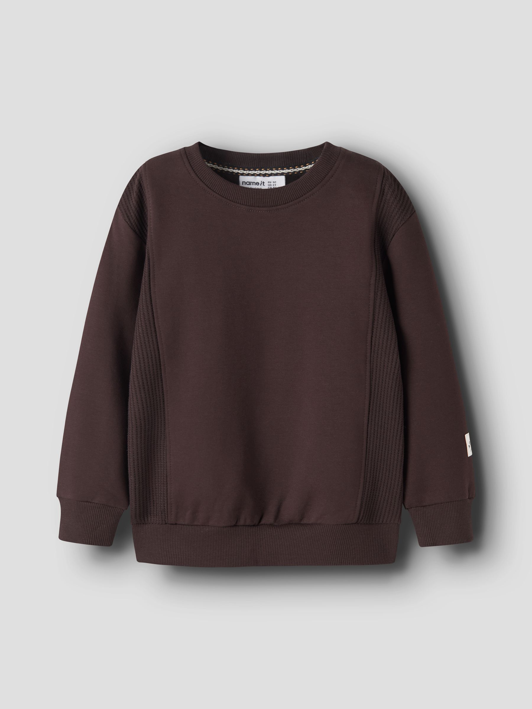 Sweat-Shirt, NAME IT