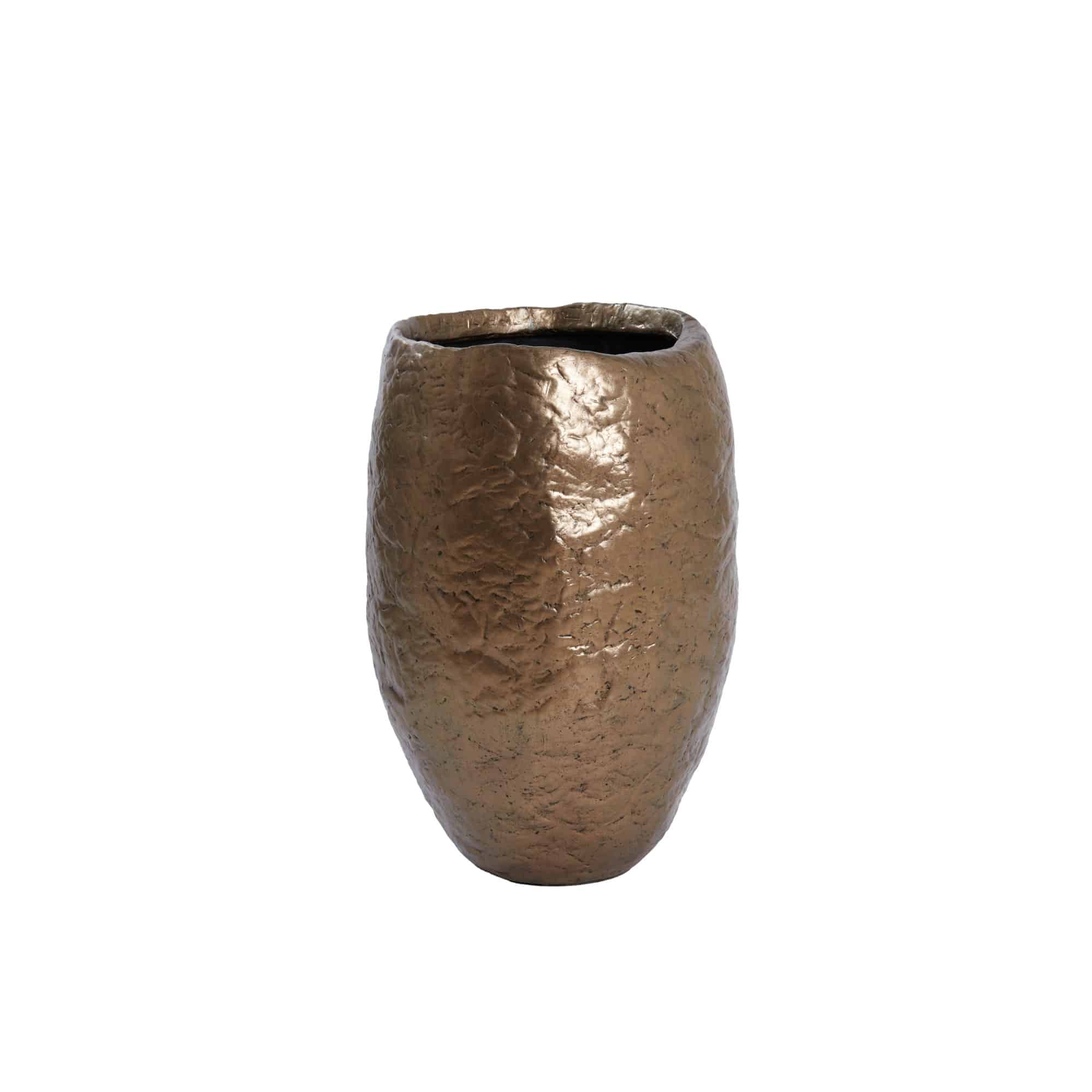 Vase Ciment TINGRI, LIGHT & LIVING