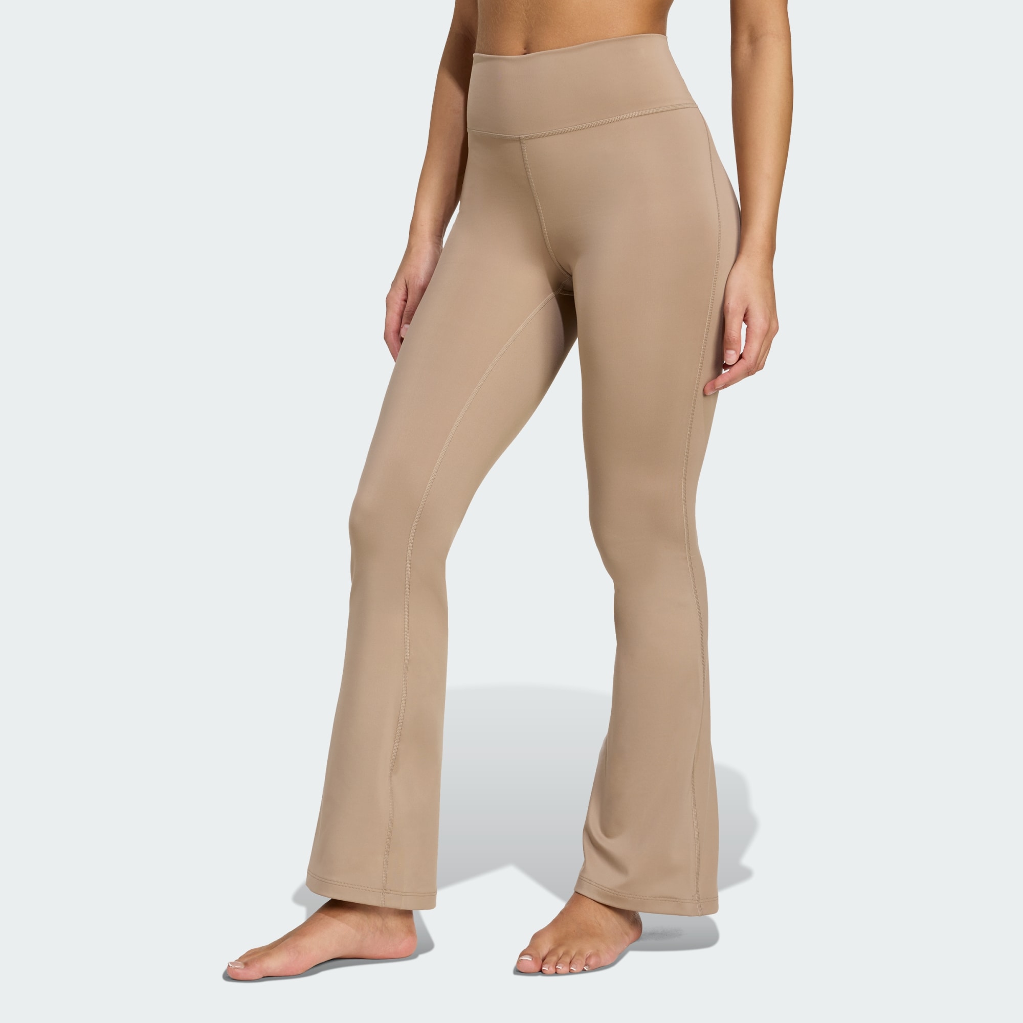 Legging Flare All Me Essentials, adidas Performance
