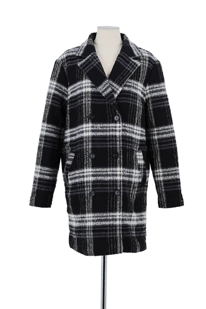 Manteau - Très Bon État, TOMMY HILFIGER