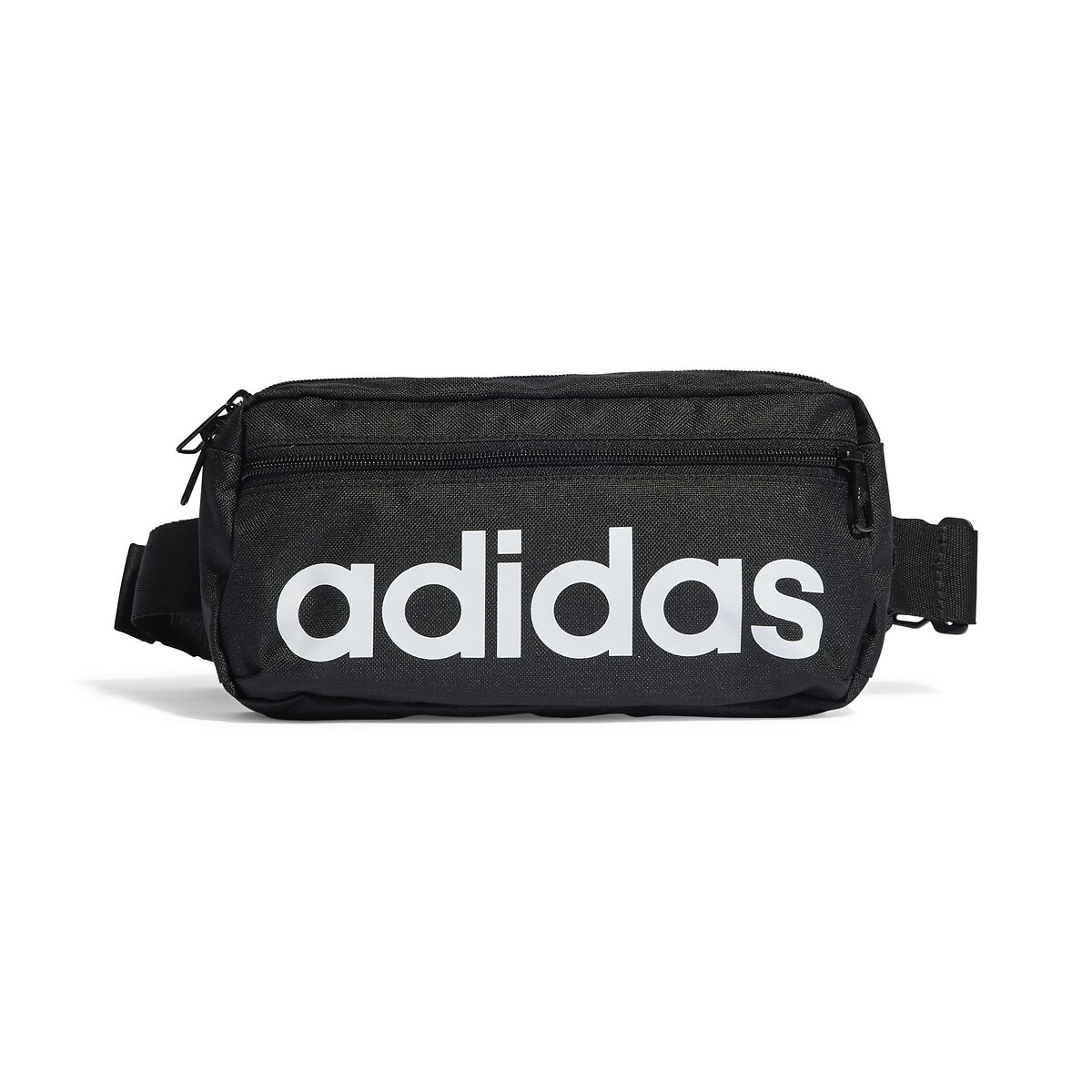 ADIDAS SPORTSWEAR Malas de desporto 'Essentials Linear Extra Small' em  Preto