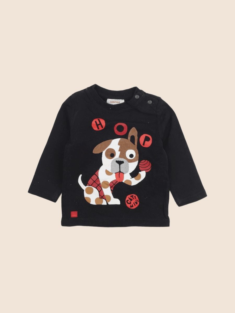 Tee-shirt - Très bon état, CATIMINI