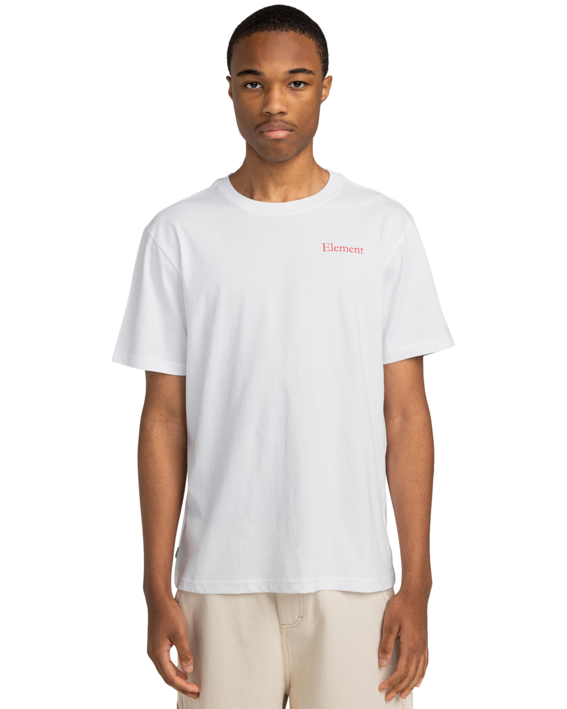 T-shirt à manches courtes SBXE BEE, ELEMENT