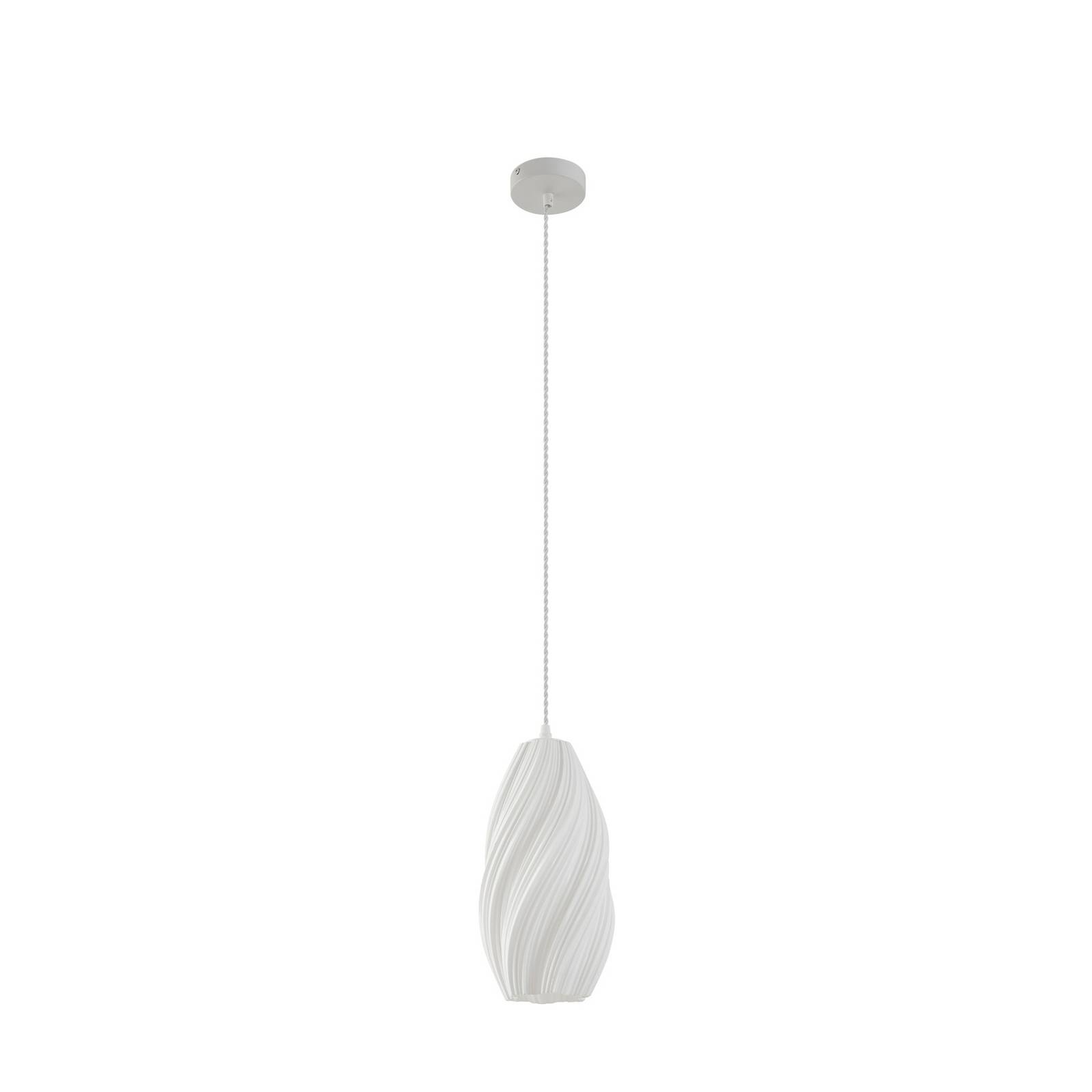 Suspension moderne, Nuvia, LINDBY