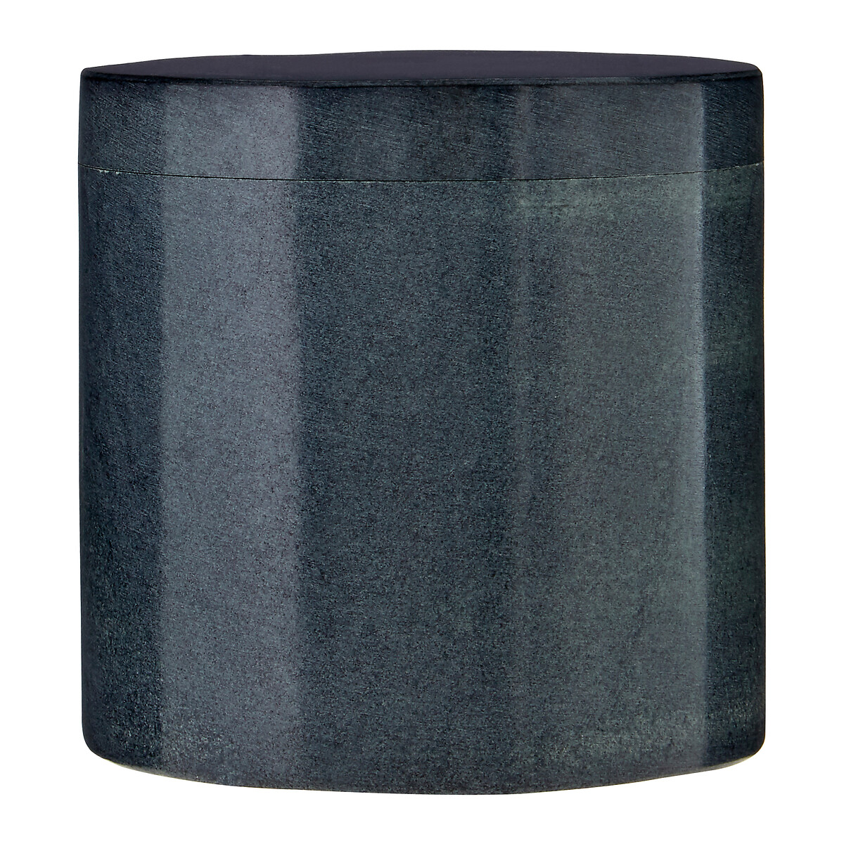 Marble Cotton Jar, SO'HOME