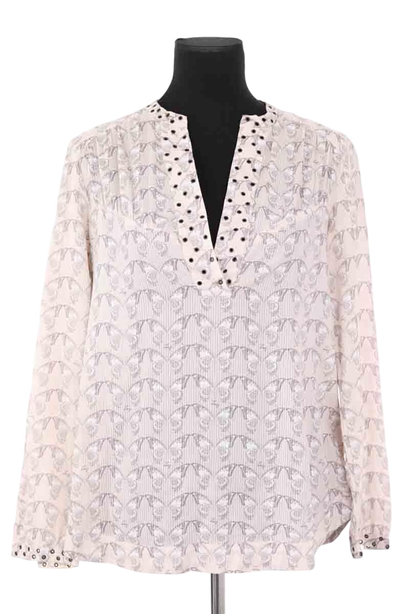 Blouse - Très Bon État, ZADIG&VOLTAIRE