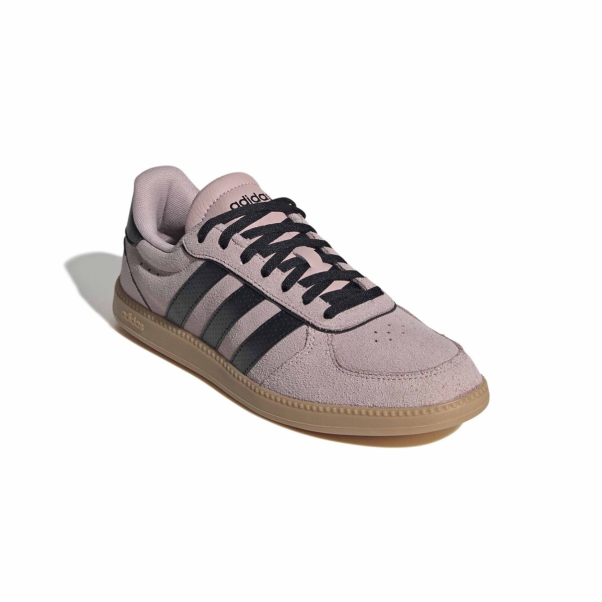 adidas Zapatillas Breaknet Sleek Suede — photo 2