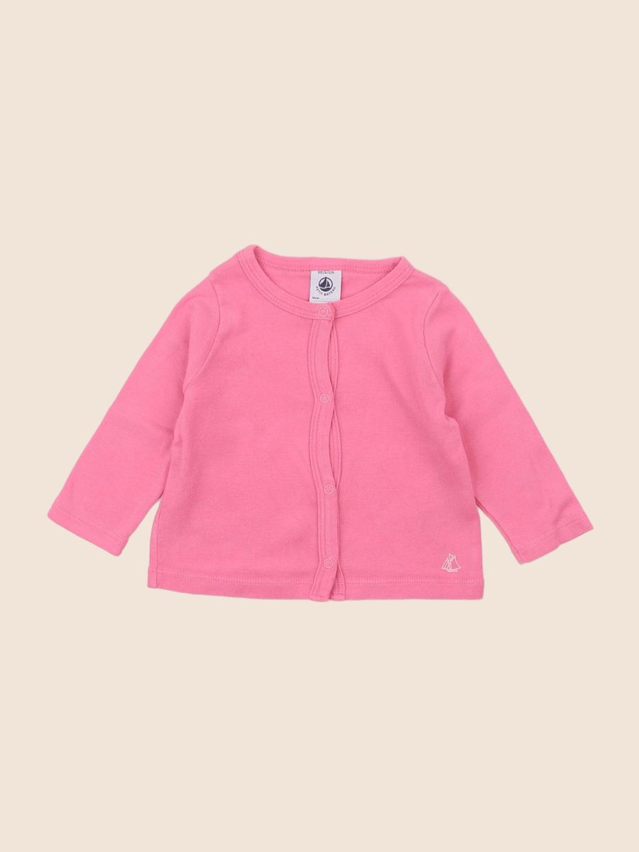 Tee-shirt - Bon état, PETIT BATEAU