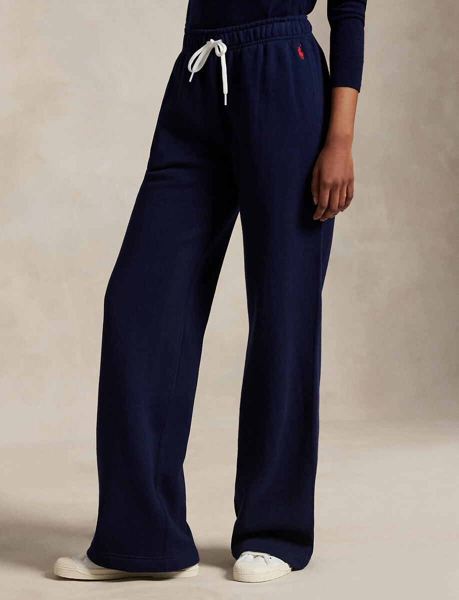 Pantalon jogging large, POLO RALPH LAUREN