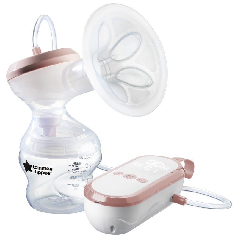 Tire-lait électrique Made For Me, TOMMEE TIPPEE