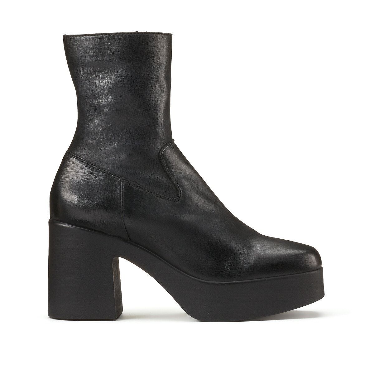 Bottines a cheap talon minelli