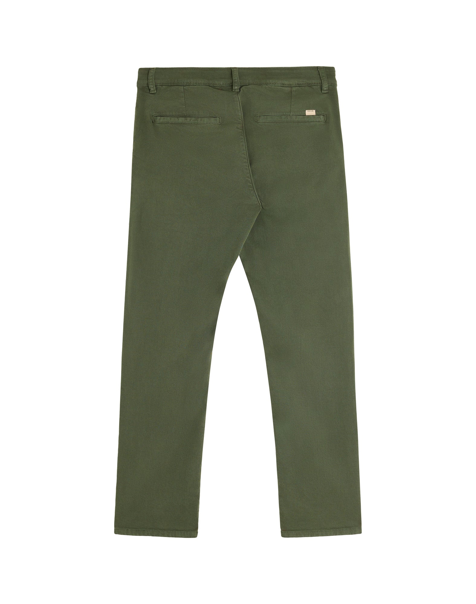 PANTALON CHINO FOURLEAF, PULLIN