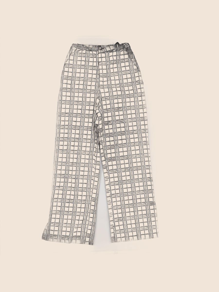 Pantalon - Bon état, H&M