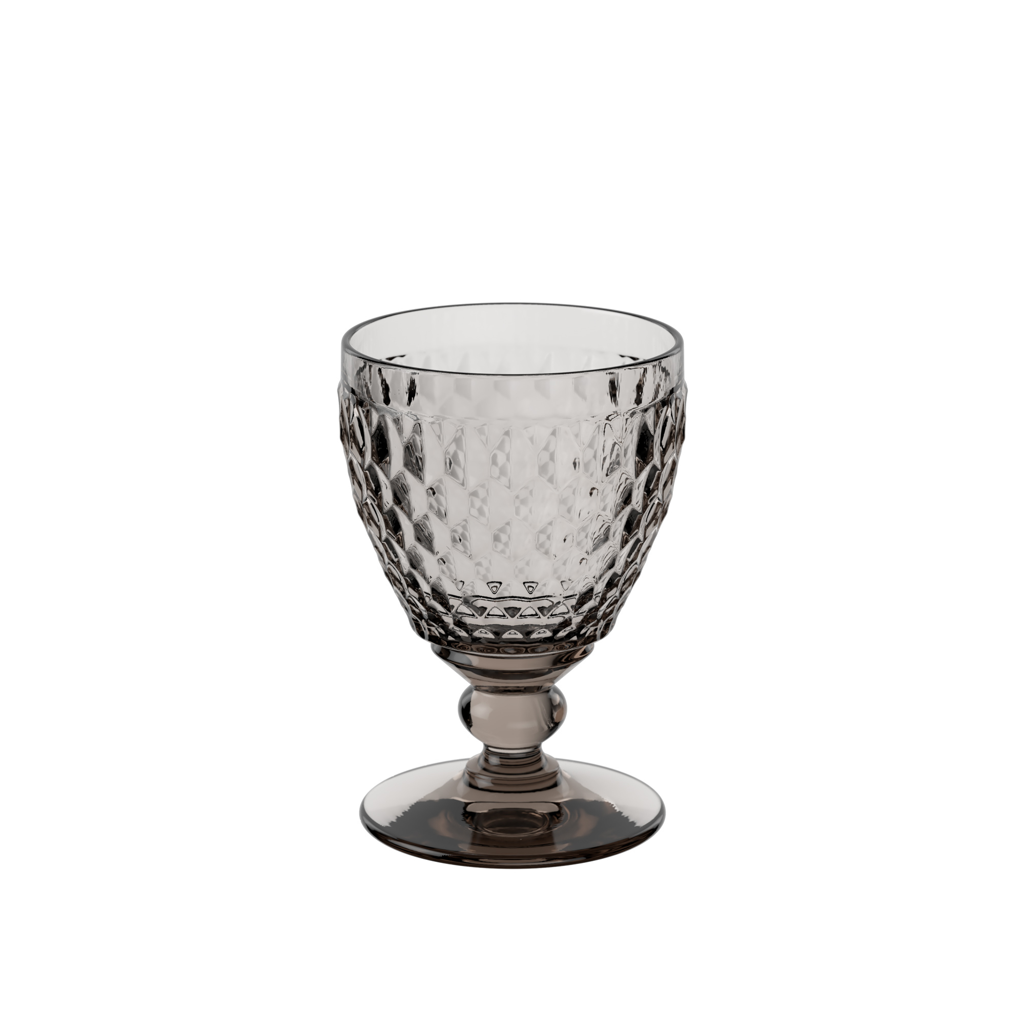 Verre À Vin Blanc, Smoke BOSTON, VILLEROY & BOCH