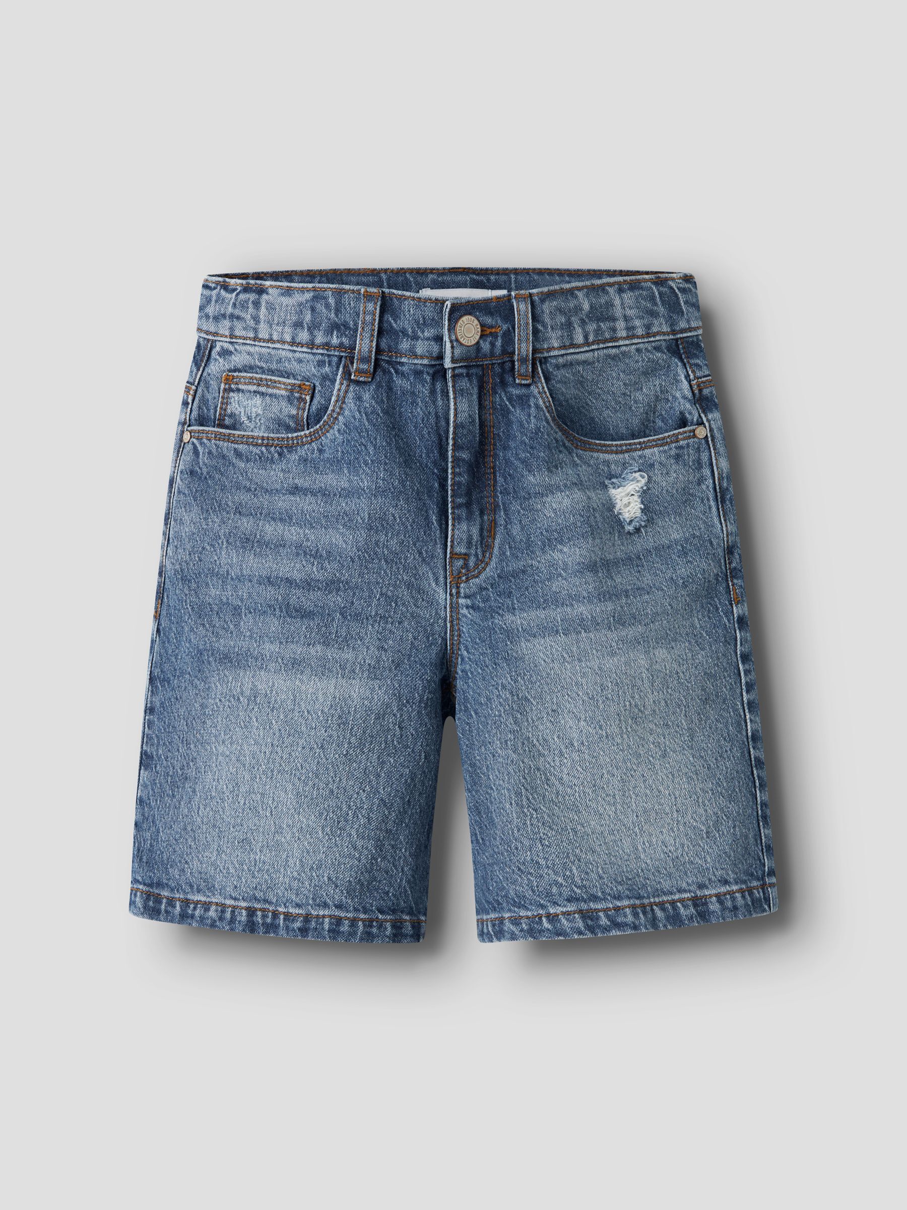Shorts En Jean, NAME IT