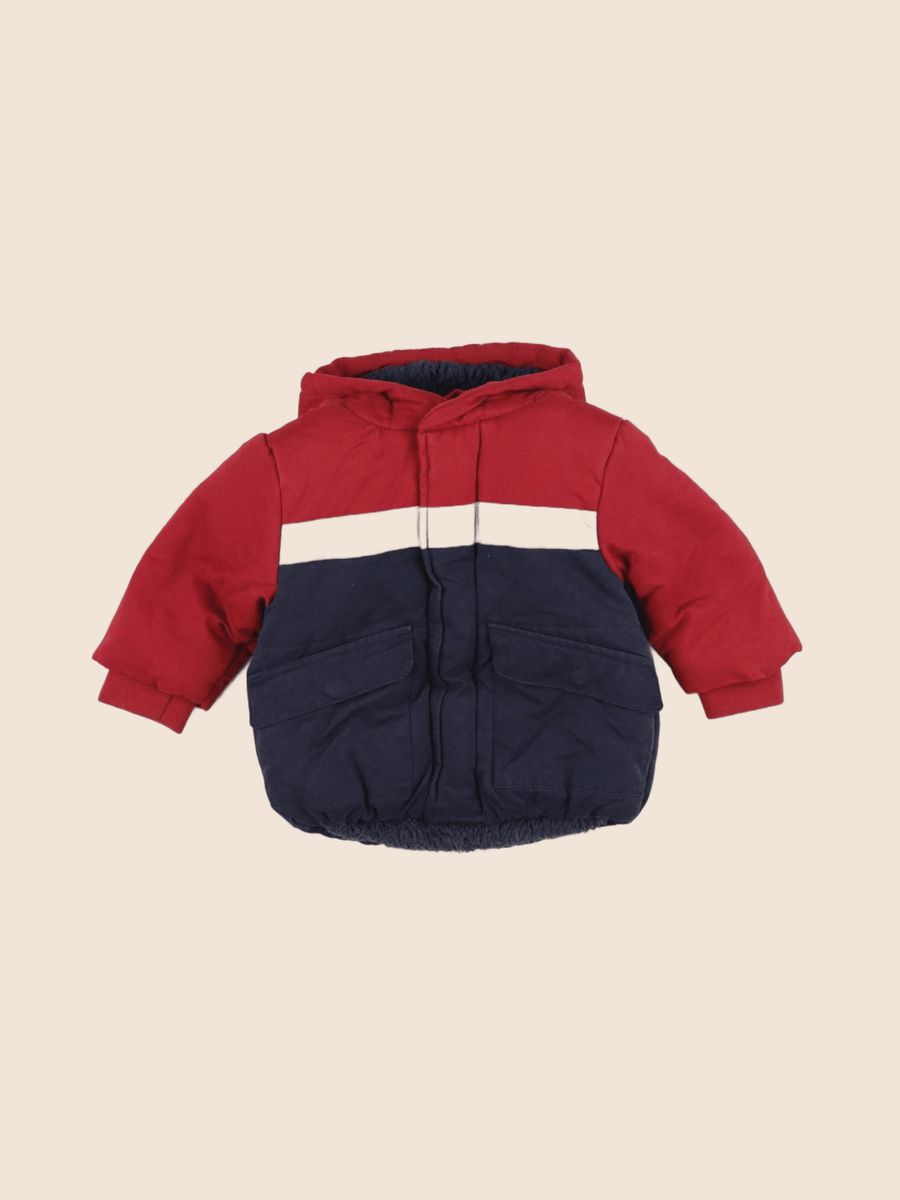 Manteau - Très bon état, VERTBAUDET