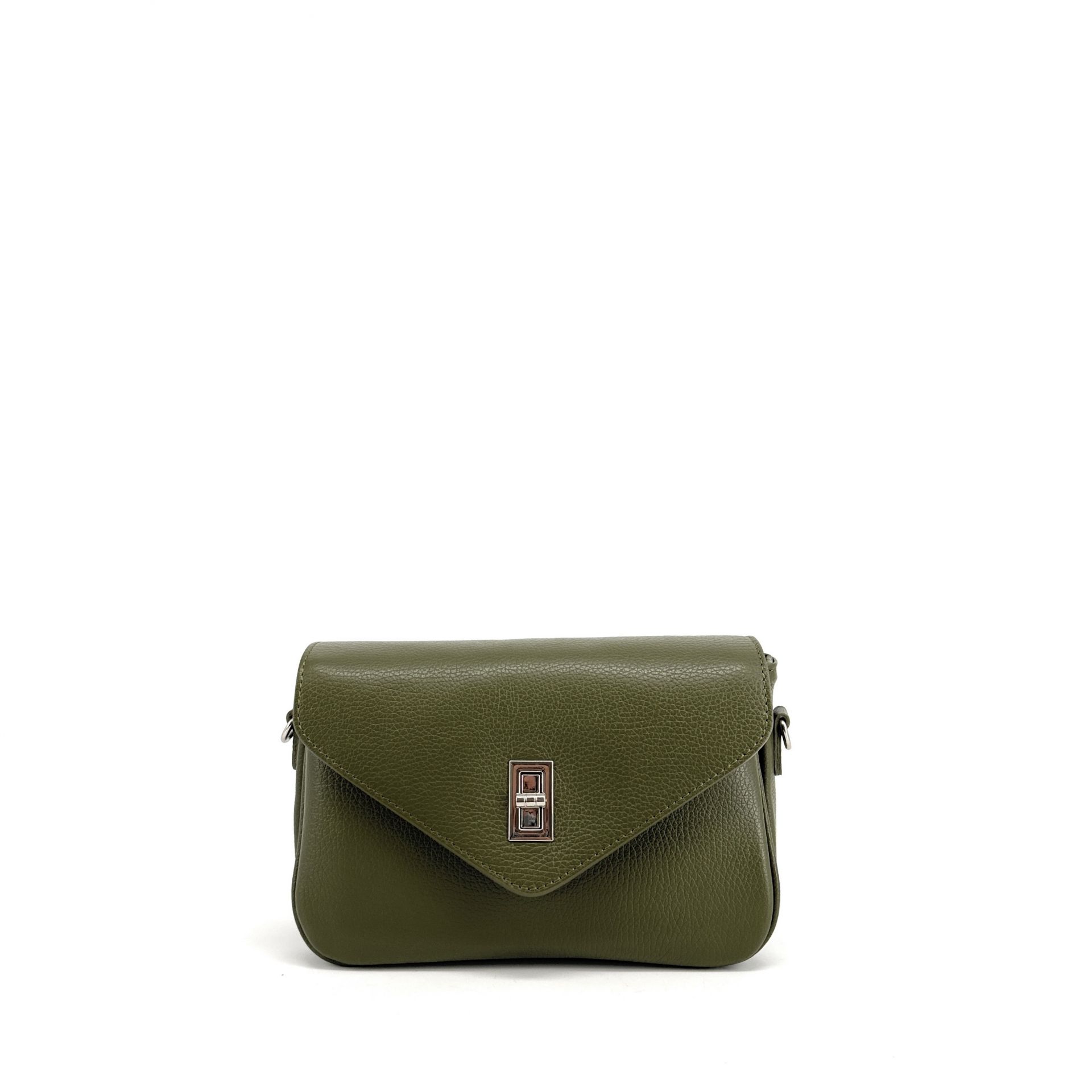 Sac à main en cuir grainé BAGGY, OH MY BAG