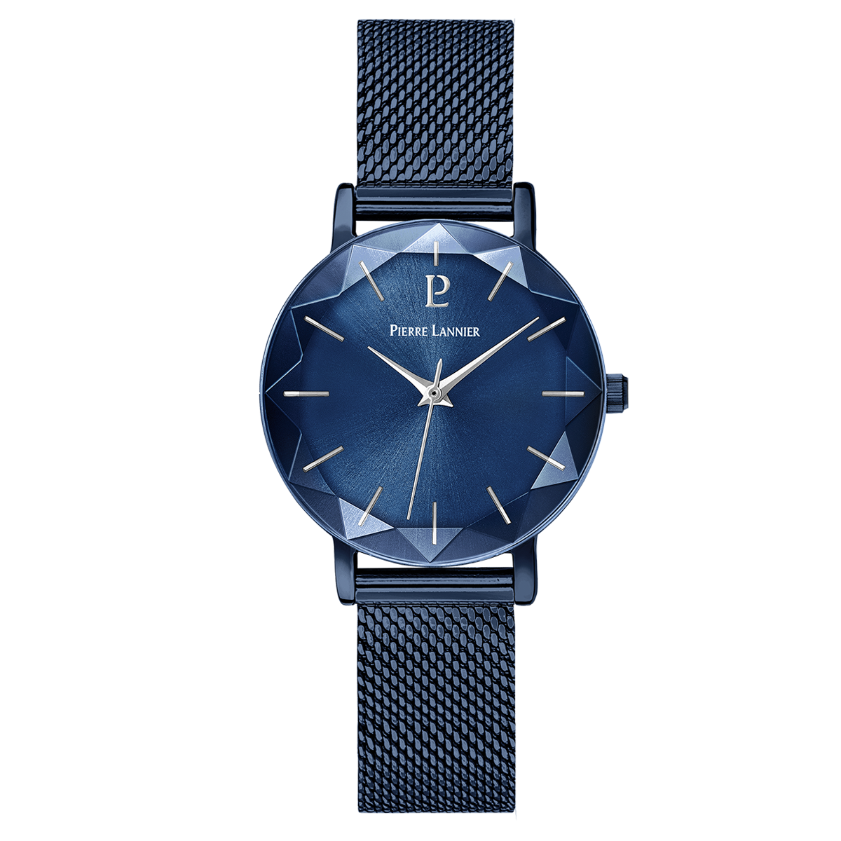 Montre Analogique MULTIPLES, PIERRE LANNIER