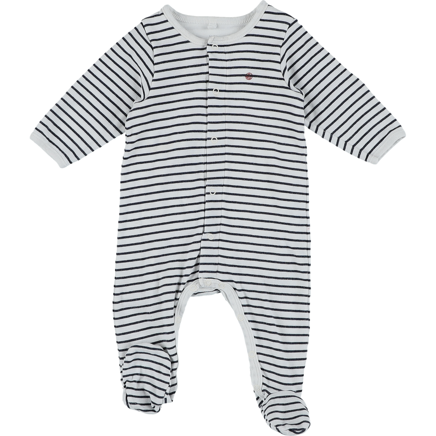 Bodyjama - Très bon état, PETIT BATEAU