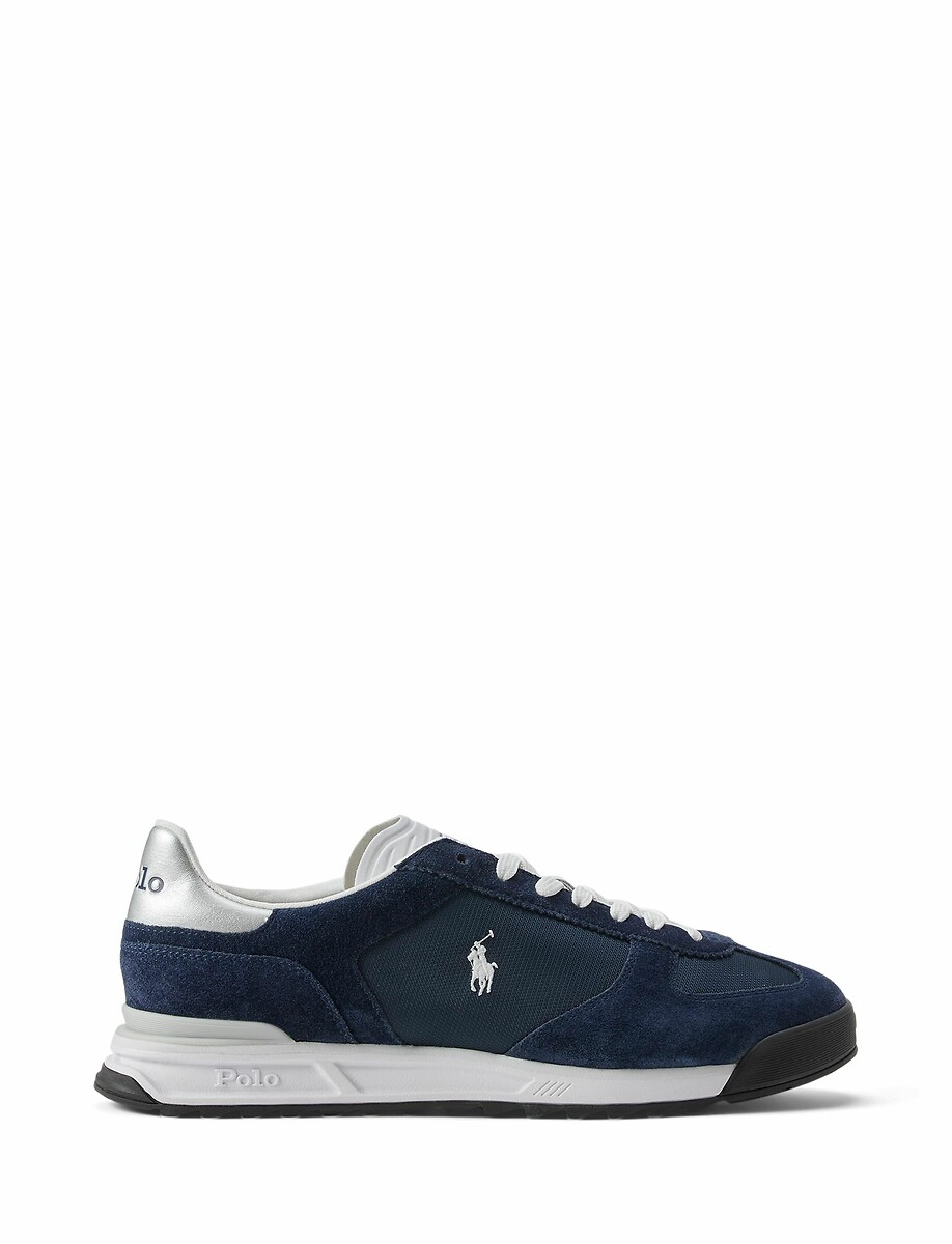Polo Ralph Lauren Zapatillas Varick PP