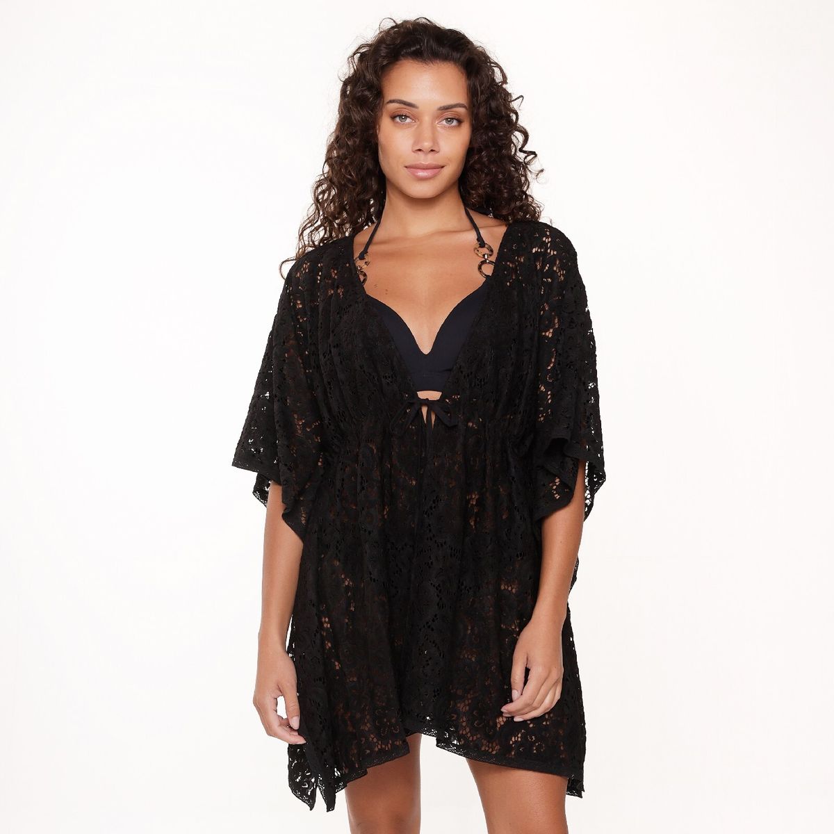 Caftan plage clearance