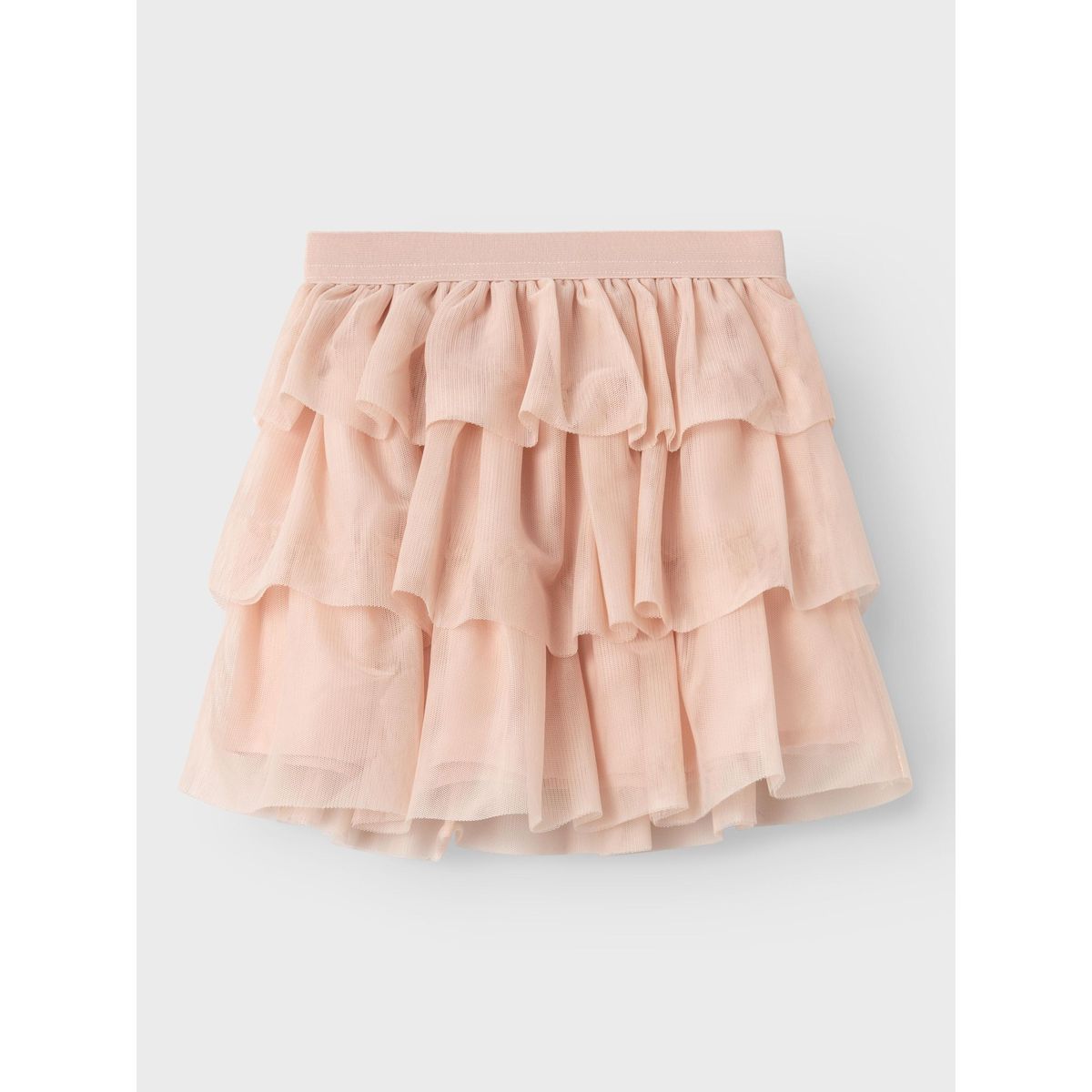 Jupe tulle best sale vieux rose